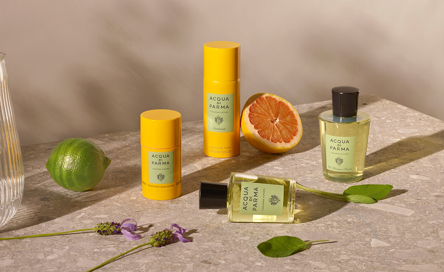 Acqua di Parma