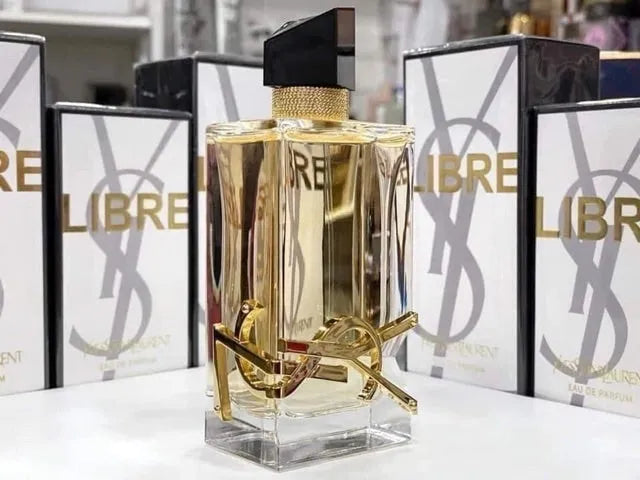 Yves Saint Laurent Libre Eau de Parfum 90ml (Tester) in Size 90ml